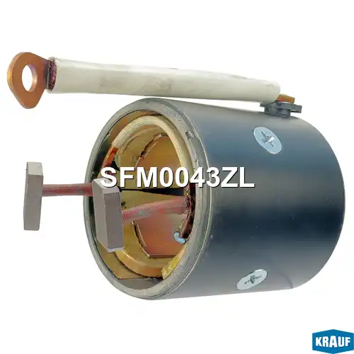Статор стартера со стаканом SFM0043ZL KRAUF