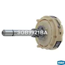 Редуктор стартера SGB9921BA KRAUF