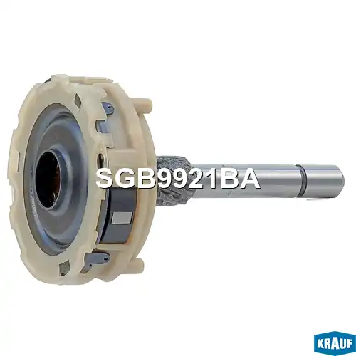 Редуктор стартера SGB9921BA KRAUF