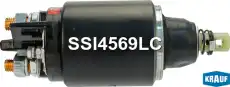 Втягивающее реле стартера SSI4569LC KRAUF
