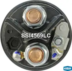 Втягивающее реле стартера SSI4569LC KRAUF