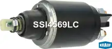 Втягивающее реле стартера SSI4569LC KRAUF