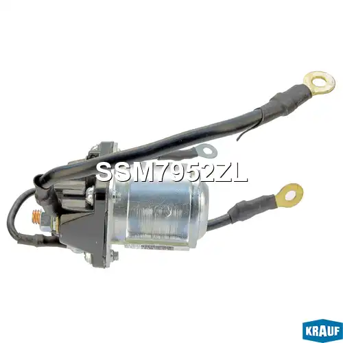 Втягивающее реле стартера SSM7952ZL KRAUF