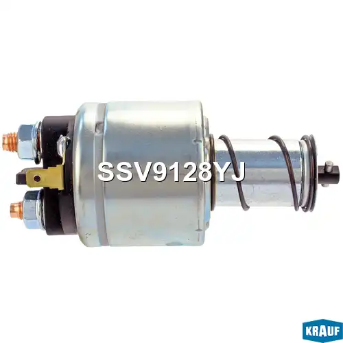 Втягивающее реле стартера SSV9128YJ KRAUF