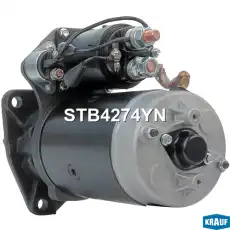 Стартер KRAUF STB4274YN