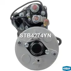 Стартер KRAUF STB4274YN