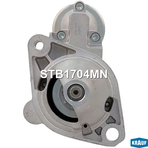 Стартер KRAUF STB1704MN