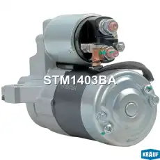 Стартер KRAUF STM1403BA