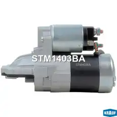 Стартер KRAUF STM1403BA