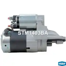 Стартер KRAUF STM1403BA