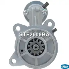 Стартер KRAUF STF2608BA