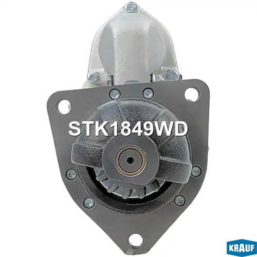 Стартер KRAUF STK1849WD