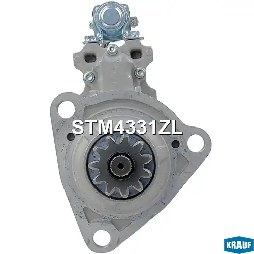 Стартер KRAUF STM4331ZL
