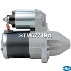 Стартер KRAUF STM5774BA
