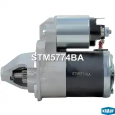 Стартер KRAUF STM5774BA