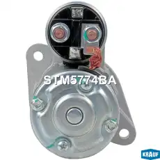 Стартер KRAUF STM5774BA