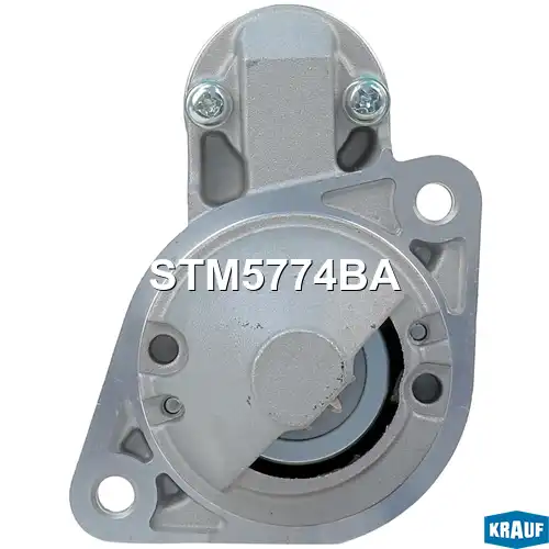 Стартер KRAUF STM5774BA