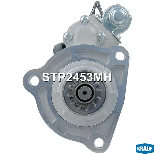 Стартер KRAUF STP2453MH