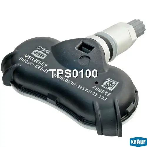 Датчик давления в шине TPS0100 KRAUF