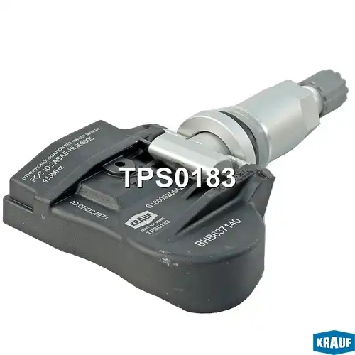 Датчик давления воздуха в шине TPS0183 KRAUF