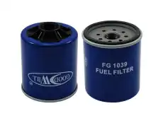 Топливный фильтр GOODWILL FG 1039