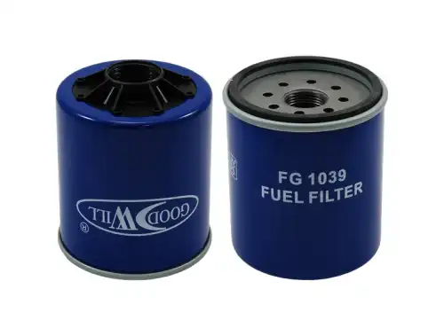 Топливный фильтр GOODWILL FG 1039