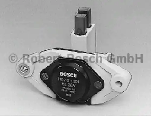реле-регулятор !28v \MAN/DAF 1 197 311 309 BOSCH