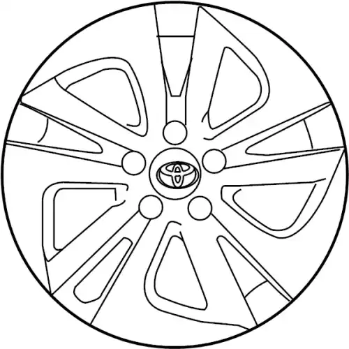 деталь 36136889175 BMW