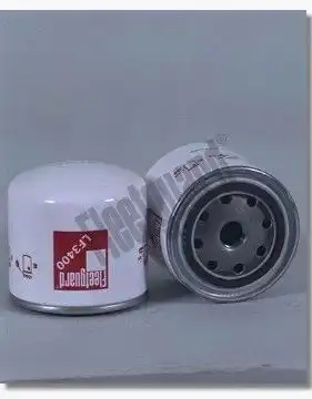Фильтр масляный FLEETGUARD LF3400
