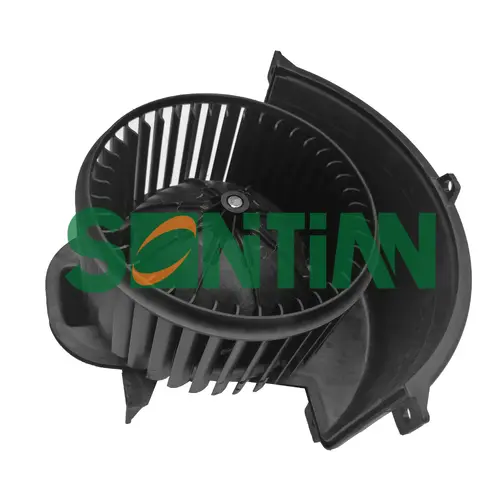 Вентилятор отопителя SONTIAN ZD172300