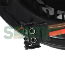 Вентилятор отопителя SONTIAN ZD172319