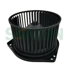 Вентилятор отопителя SONTIAN ZD17248
