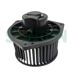Вентилятор отопителя SONTIAN ZD17248