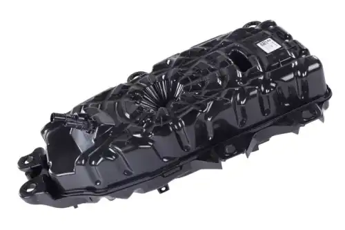 Расширительный бачок GM 84880261