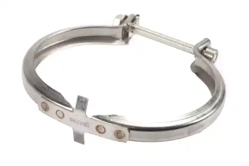 F-CLAMP 11603519 GM