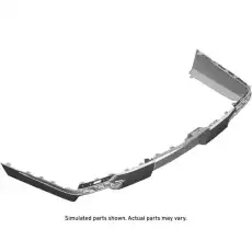 F-FASCIA 84733665 GM
