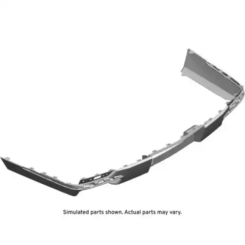 F-FASCIA 84733667 GM