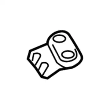RECEPTACLE 84789791 GM