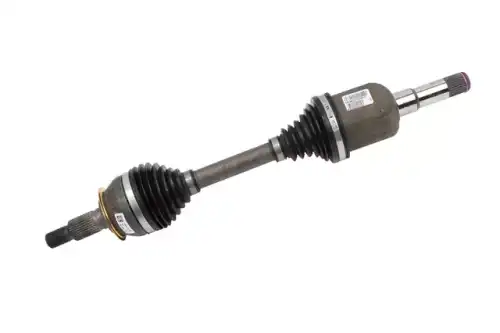 SHAFT 84628596 GM