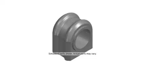 W-(S)INSULATOR 84739934 GM