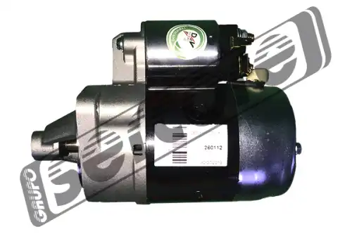 Стартер SERCORE 260112