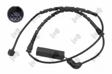 Датчик тормозных колодок ABAKUS 120-10-015