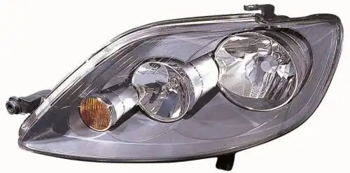 Фара ABAKUS 441-1198L-LDEM6