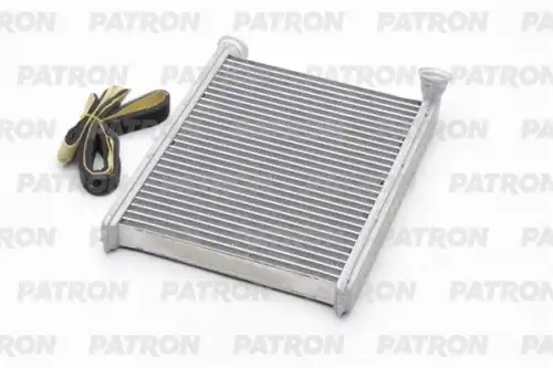 Радиатор печки PATRON PRS2229