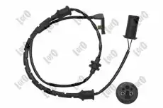 Датчик тормозных колодок ABAKUS 120-10-001