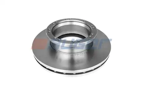 Тормозной диск AUGER 31410 вентилируемый , передняя ось