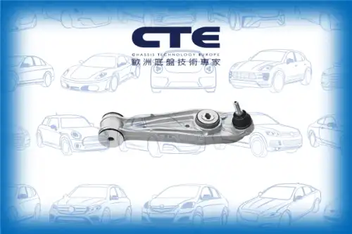Рычаг подвески CTE CS-3401
