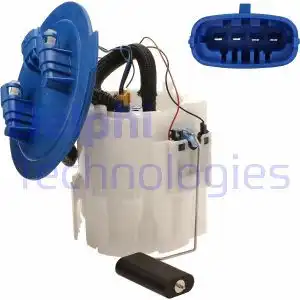 Элемент системы питания FG2643-12B1 DELPHI