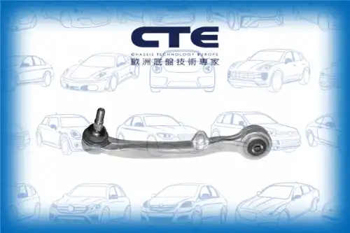 Рычаг подвески CTE CS-925L