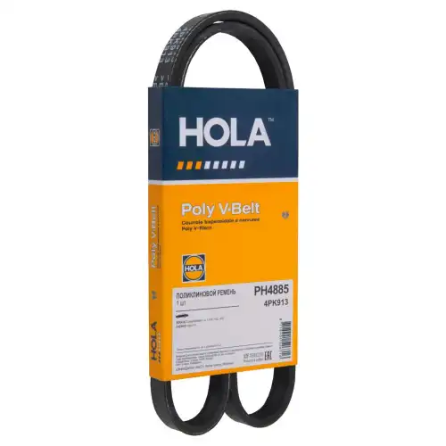 HOLA PH4885